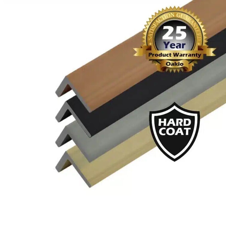 Composite Edging Trims Rubber Roofing Supplies NW, Suppliers of Firestone EPDM Rubber Roofing