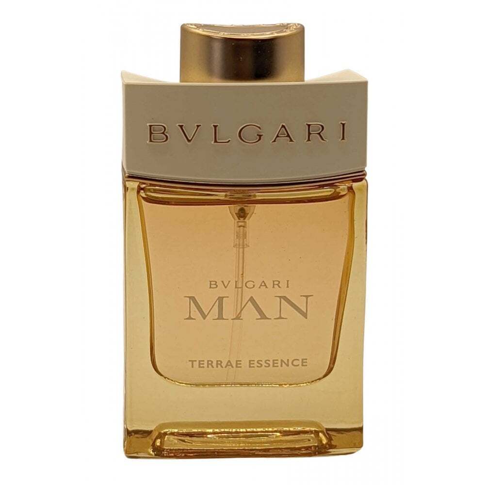 Bvlgari Man Terrae Essence 100ml (Tester) No1 Perfume Discount