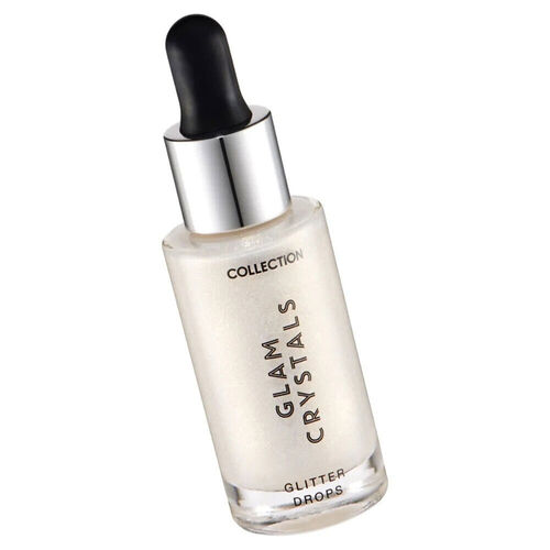 Glam Crystals Main Stage Glitter Drops