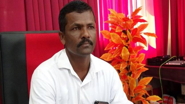 முஸ்லிம்களே எதிரிகள் கிழக்கு மாகாணத்தில்