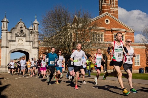 Mel's Milers 10k
