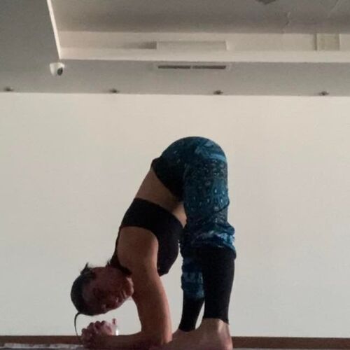 Thai massage for back pain Harlow