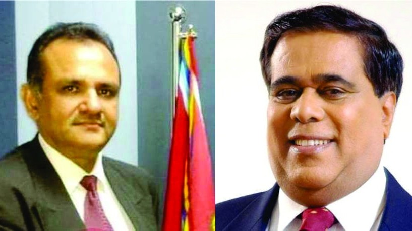 காங்கேசன்துறை காரைக்கால் படகுச் சேவை
