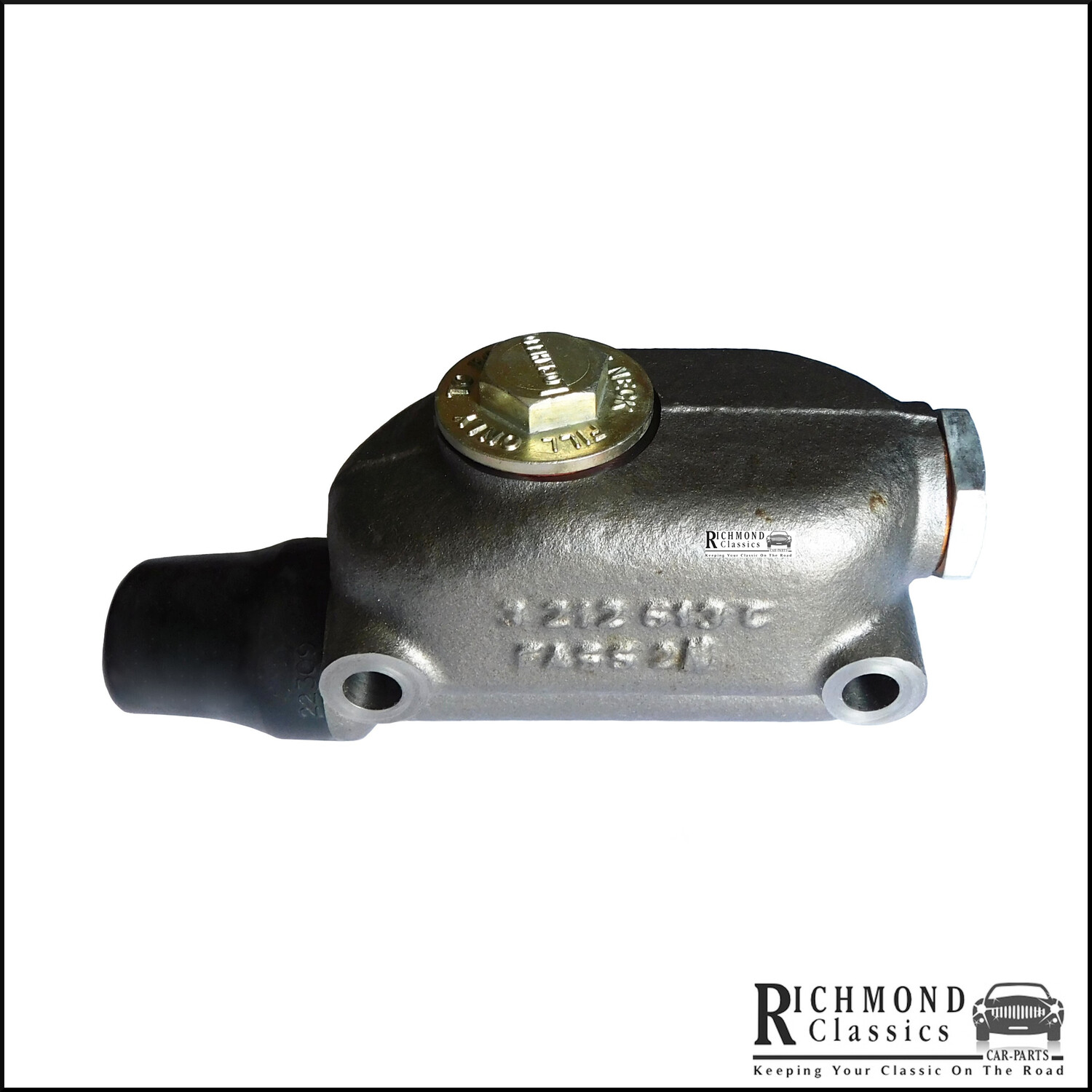 Morris Minor Brake Master Cylinder GMC115 Richmond Classics Car Parts