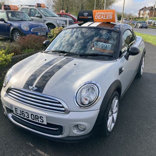 Stock List Linden Motors Used Cars Shropshire Used Cars