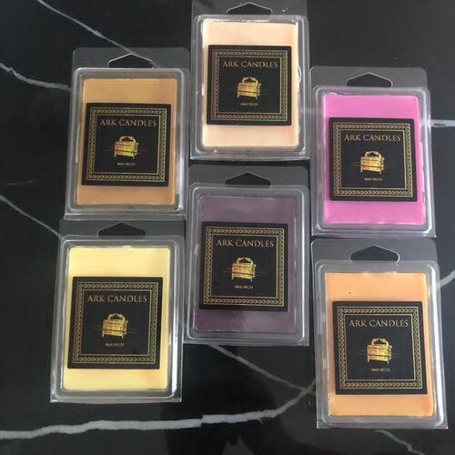 ARK CANDLES UK LTD Handmade Candles UK Handmade Scented Candles UK