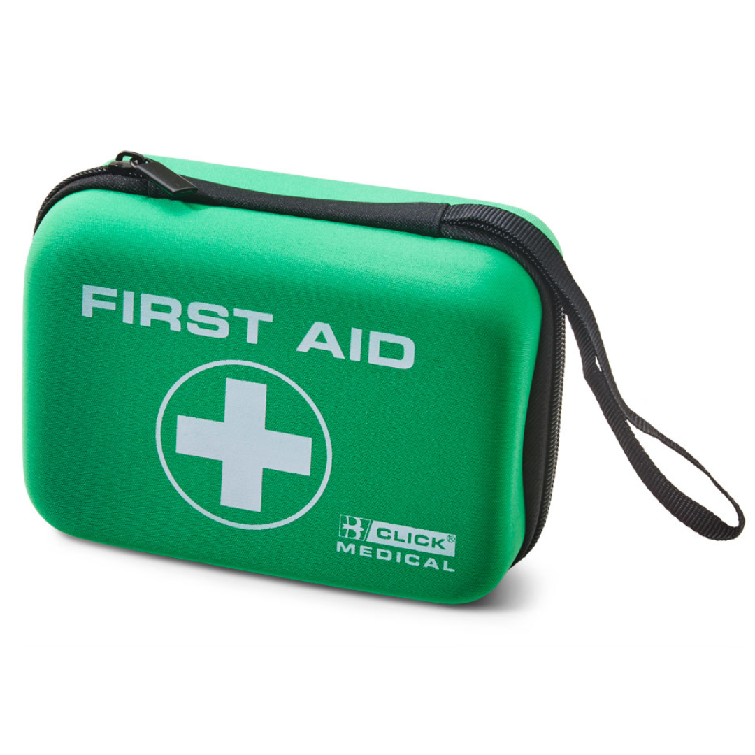 Personal First Aid Kit Impact Support Solutions Ltd. Commercial