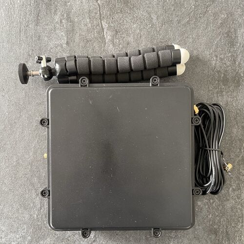 Used Radio Equipment