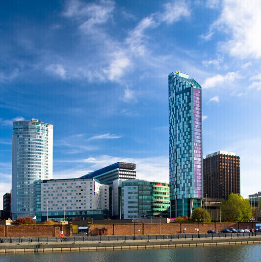Property Investment Liverpool