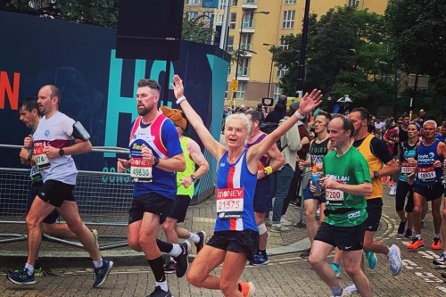 Folkestone 10 Mile