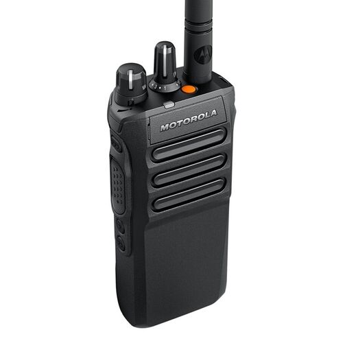 MOTOTRBO R7a Non-Keypad Handportable Radio