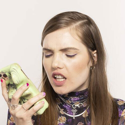 Urban Decay Naked Heat Beauty Box