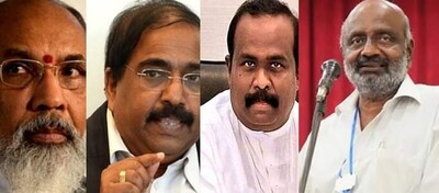 வடக்கு - கிழக்கில் நாளை ஹர்த்தால், கடையடைப்பு