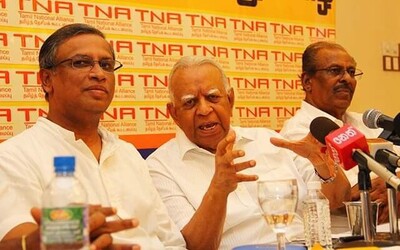 வடக்கு - கிழக்கில் நாளை ஹர்த்தால், கடையடைப்பு