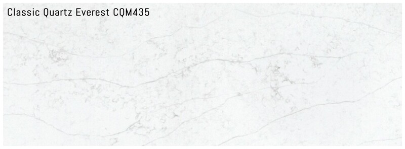 Classic quartz Everest CQM435