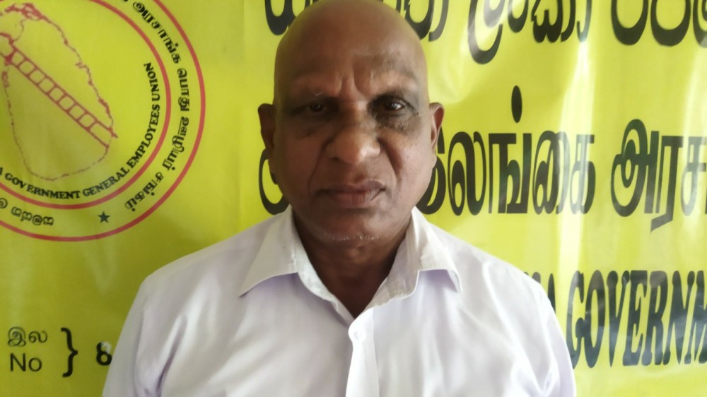 வவுனியாவில் மேதினக் கூட்டம் - வருகிறது தீர்மானங்கள்