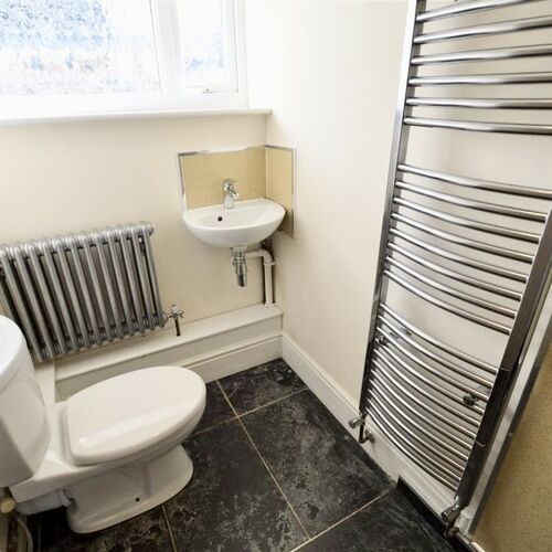 Harold Street, Llanharan, CF72 9RJ