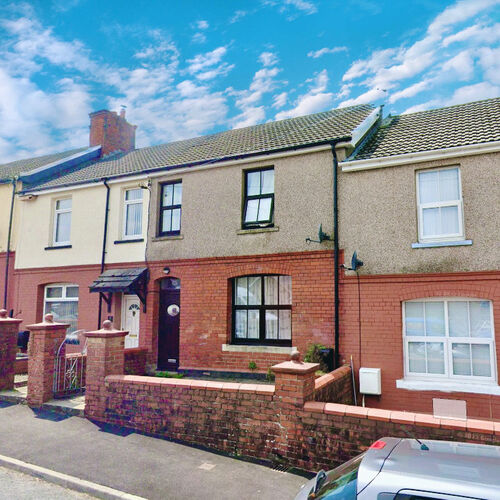 Harold Street, Llanharan, CF72 9RJ