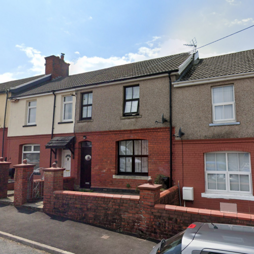 Harold Street, Llanharan, CF72 9RJ