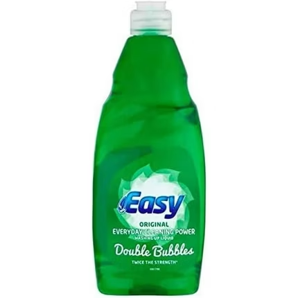 Easy Washing Up Liquid Original 500ml