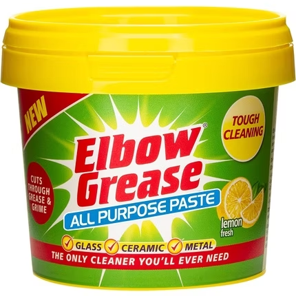 Elbow Grease Power Paste 500G