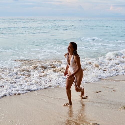 Wellness 1:1 Sessions