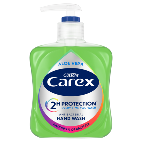 Body Wash