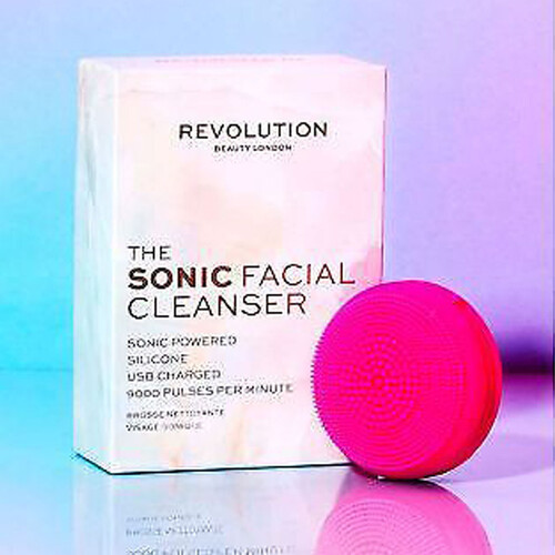 Murad Hydrate Sonic Cleanser Beauty Box