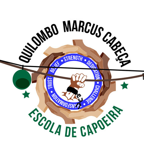 Escola de Capoeira Lua Mãe