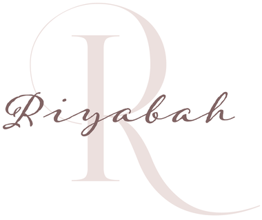 Riyabah | Digital Products UK | Business Branding UK | Personalised Gifts UK