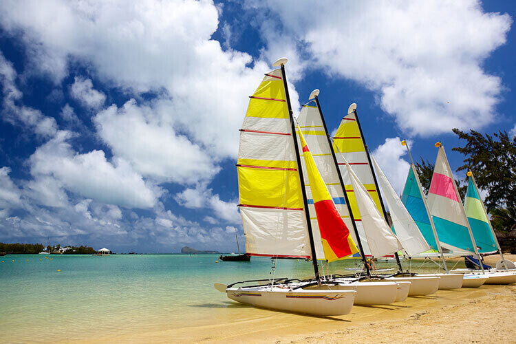 Mauritius