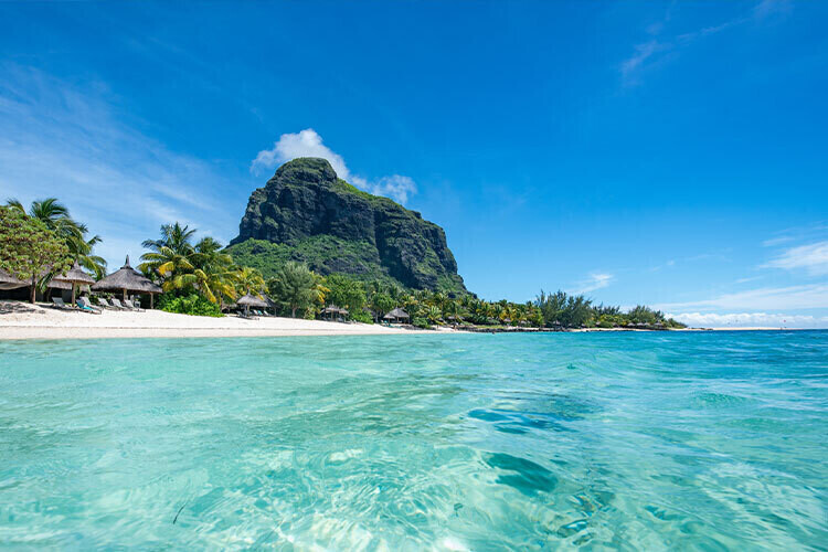 Mauritius
