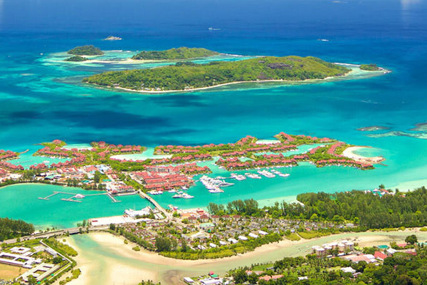 Seychelles