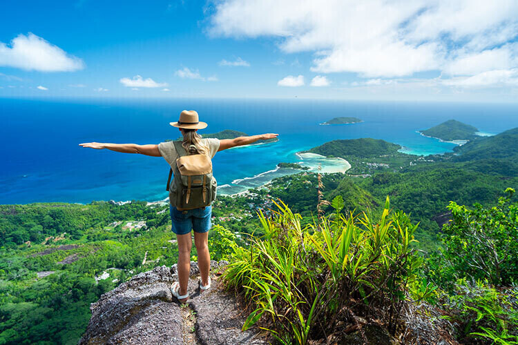 Seychelles