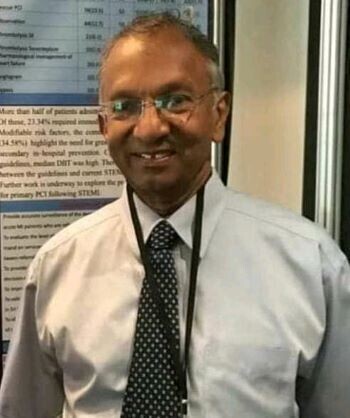 பிரிந்தாலும் வாழும் விஷேட வைத்திய நிபுணர் Dr சிவகுமார் - நினைவில் பதிந்த நிஜங்கள்
