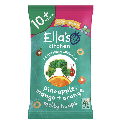 Children The Little Yellow Label Company High End Best Before Food Supplier Including