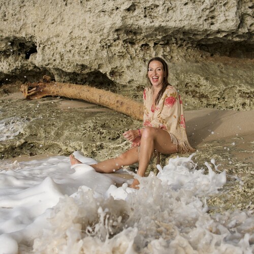 Advanced Meditation Programme