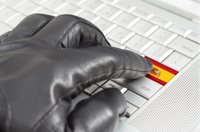 Spanish Timeshare Claim Scams