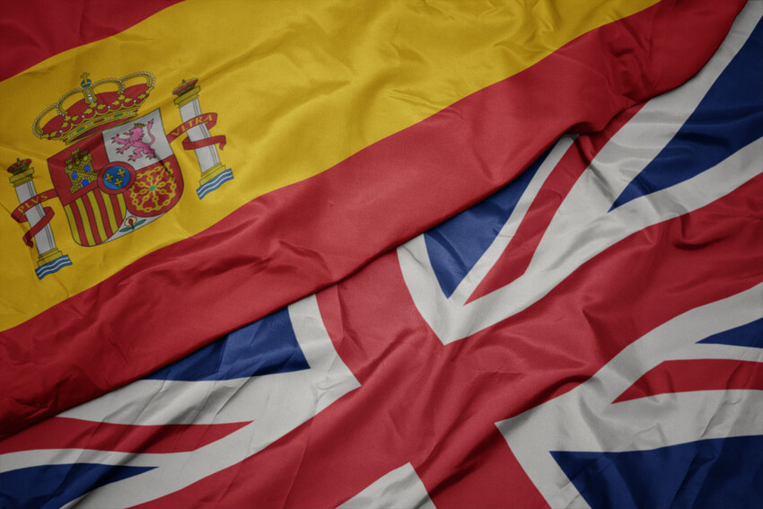 Failed Spanish Timeshare Claims