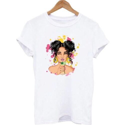 Summer T-shirt