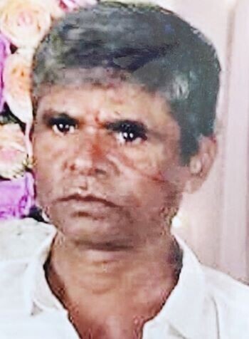 ஆண் ஒருவரின் சடலம் மீட்பு