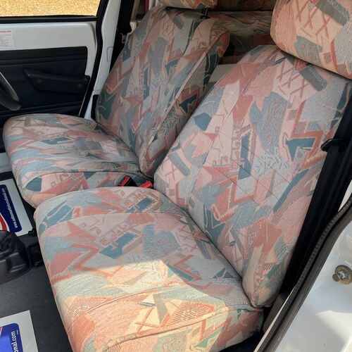 1999 Romahome Hylo Citroen C15D Camper Van - 1 Owner 10 years - 38k Miles