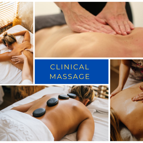 Clinical Massage