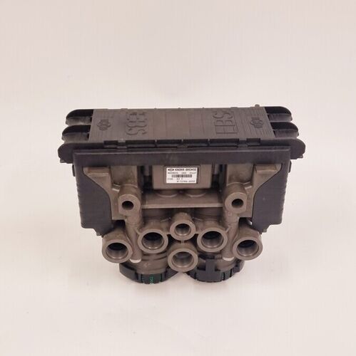 K020024X50 EBS Two Channel Module