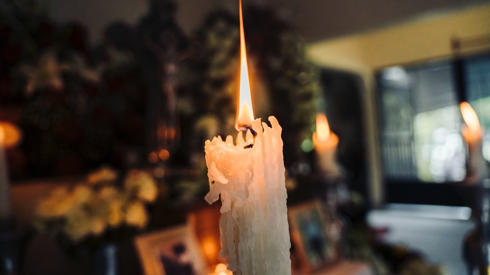 மின்சாரம் தாக்கி உயிரிழப்பு