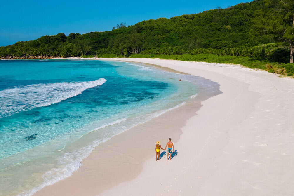 Seychelles