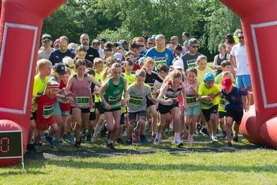 Boxted 10k