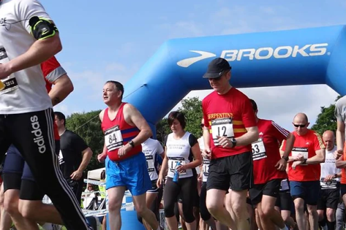 High Elms 10K