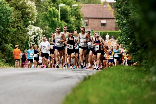 Summer Solstice 10k