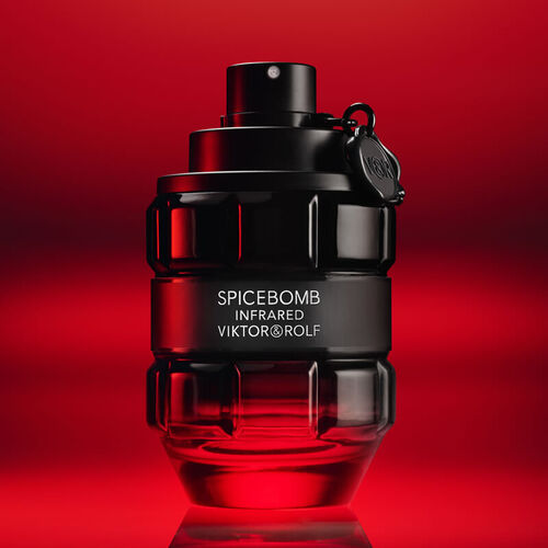 Spicebomb Infrared Edp | 90ml | Viktor & Rolf